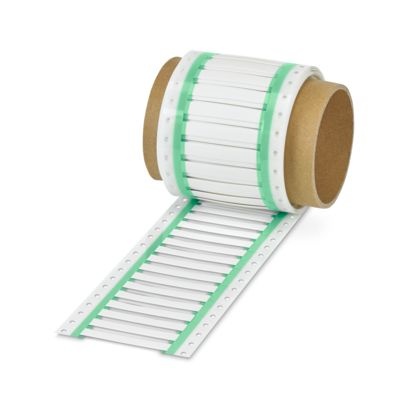 WMS 4,8 (60X9)R - Marcatore termorestringente