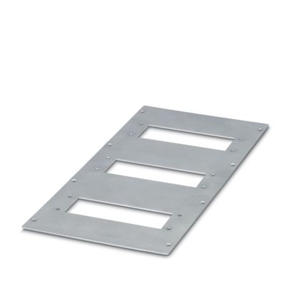 MD-INB24-3-SZP-S - Scheda modulo