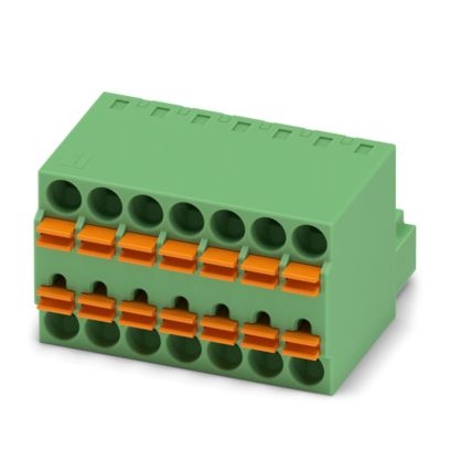 TFMC 1,5/ 7-ST-3,5 - Connettore per circuito stampato