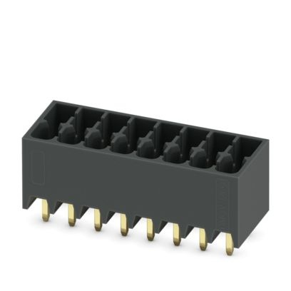 DMCV 1,5/ 8-G1-3,5 P26 AU THR - Connettore fisso per circuiti stampati