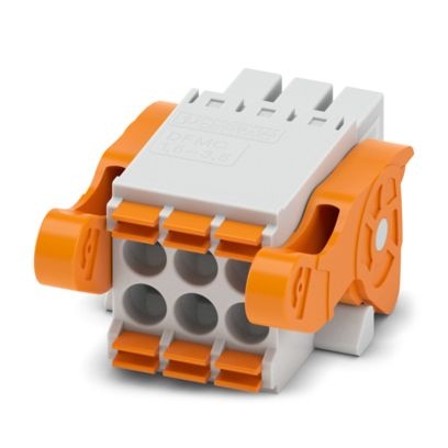 DFMC 1,5/ 3-ST-3,5-LR GY7035 - Connettore per circuito stampato