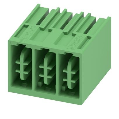 PC 16 HC/ 3-G-10,16 - Connettore fisso per circuiti stampati