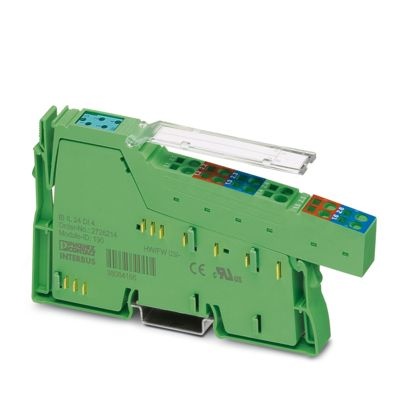 IB IL 24 DI 4-2MBD-PAC - Modulo digitale