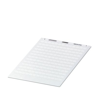 WML 3 (13X10)A4 - Etichetta marcacavi