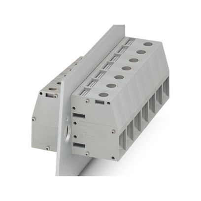HDFK 50/Z - Morsetto passante