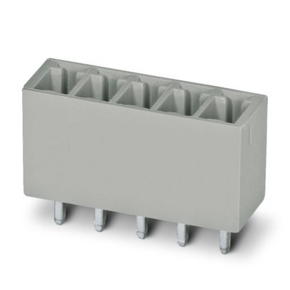 BCH-381V-6 GY VPE500 - Connettore fisso per circuiti stampati