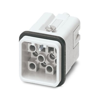 HC-Q 12-I-CT-M - Inserto di contatto