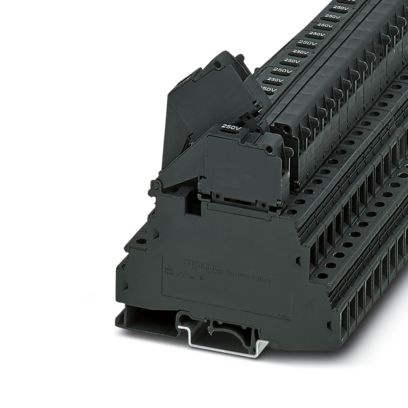 UKK 5-HESILA 250 (5X20) - Morsetto portafusibile
