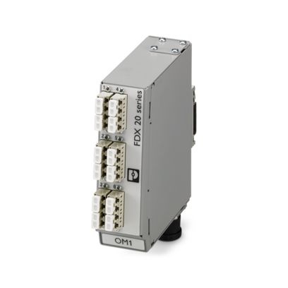 FOC-PP-17S24-LCD12-OM1 - Distributore