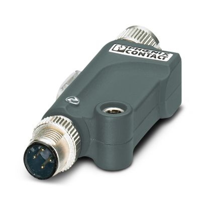 AXL E IOL AO1 U M12 S - Modulo analogico