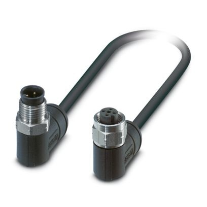SAC-3P-M12MR/11,0-28X/M12FR OD - Cavo per sensore/attuatore