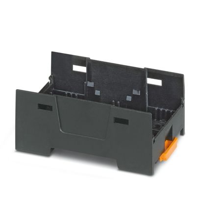EH 45 F-B/ABS BK9005 - Parte inferiore della custodia
