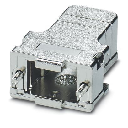 CUC-DST-GPME-A/DSSC9 - Scatola per corpo mobile D-SUB