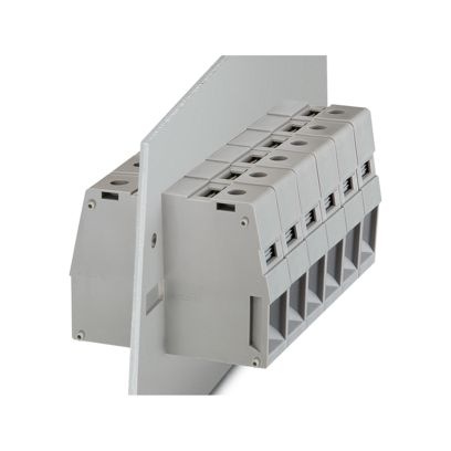HDFK 95/Z - Morsetto passante