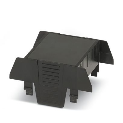 EH 52,5-C DS/ABS BK9005 - Parte superiore della scatola