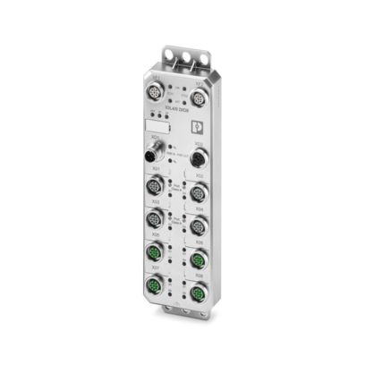 AXL E PN IOL4/0 DIO8 M12 6M-L - Modulo di comunicazione