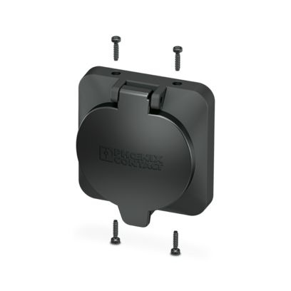 EV-T2SC-EM - Coperchio di protezione