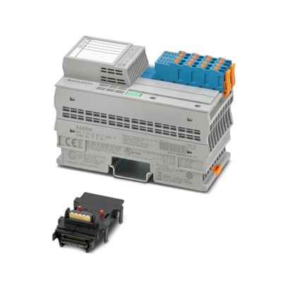 AXL P EX IS AI8 P HART 1F - Modulo analogico