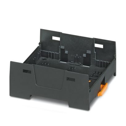 EH 67,5 F-B/ABS BK9005 - Parte inferiore della custodia