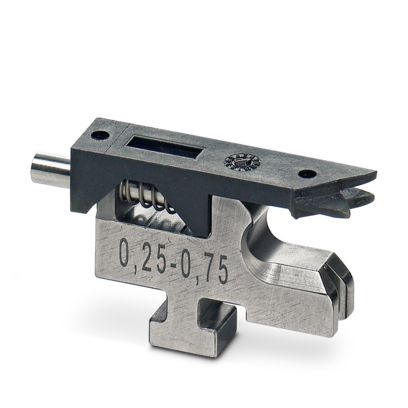CF 3000 CDF 0,25 - Matrice di ricambio