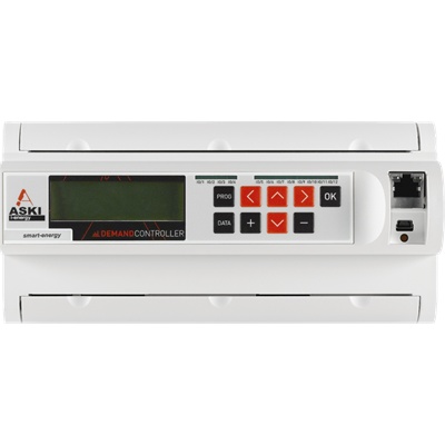 ASKI ProfiC Carico/Energia 16LG