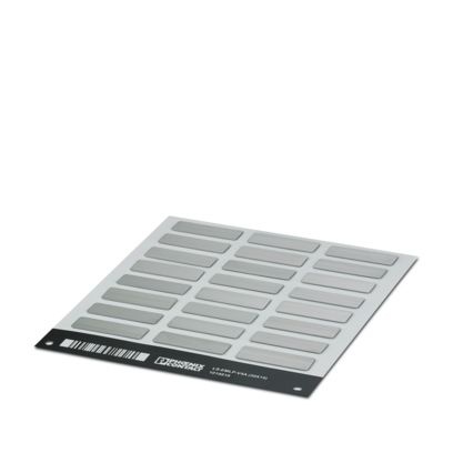 LS-EMLP-V4A (50X15) - Identificatore di apparecchiature