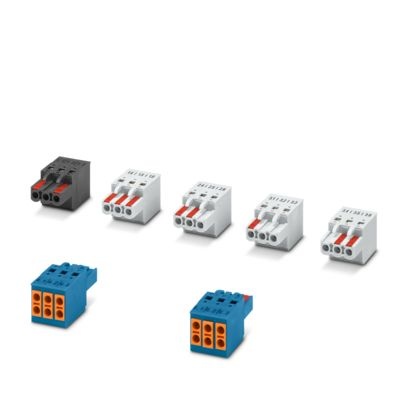 MACX EX-SET-TVFKC 3-POLE - Set di connettori