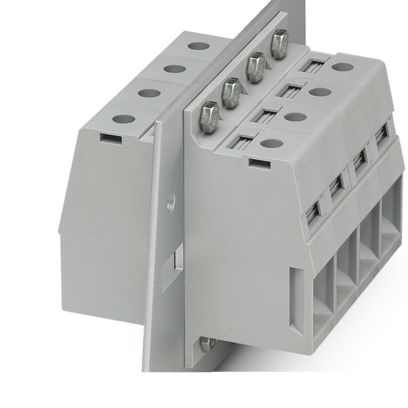 HDFK 95-F - Morsetto passante