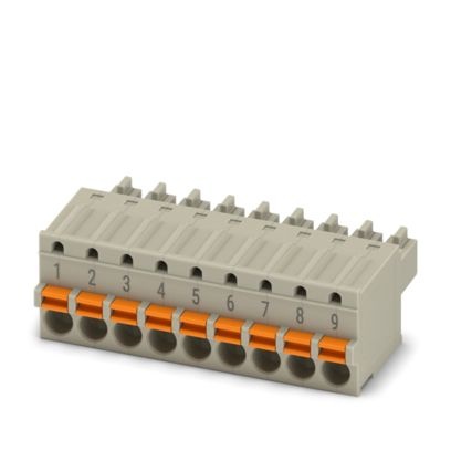 FK-MCP 1,5/ 9-ST-3,81 BGBD1-9 - Connettore per circuito stampato