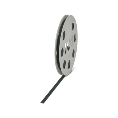 WMS 6,4 (EX10)R BK - Marcatore termorestringente