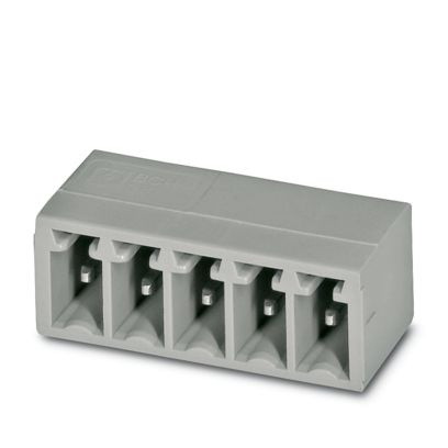 BCH-381H-6 GY VPE500 - Connettore fisso per circuiti stampati