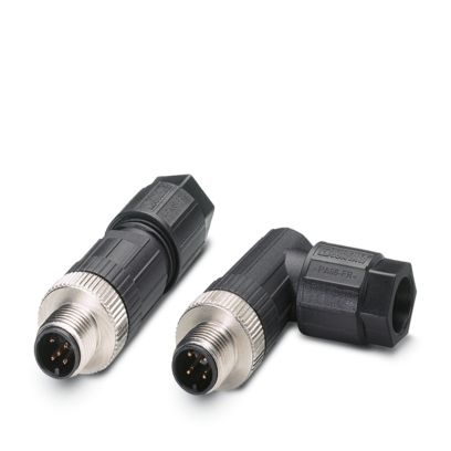 SACC-M12MR-4SC M - Connettore