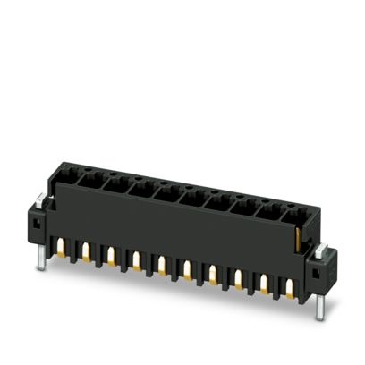 MCV 0,5/15-G-2,54 SMDR72C1 - Connettore fisso per circuiti stampati