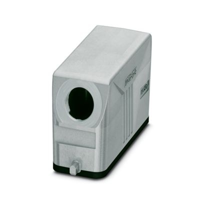 HC-STA-D25-HLFS-1STP16-ELC-AL - Custodia