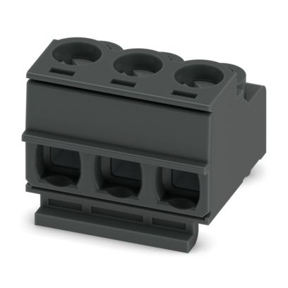 PT 1,5/ 3-PH-5,0 CLIP BK - Connettore per circuito stampato