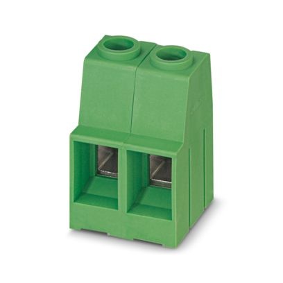 MKDSP 10HV/ 3-10,16 BSNZ WH/BK - Morsetto per circuito stampato