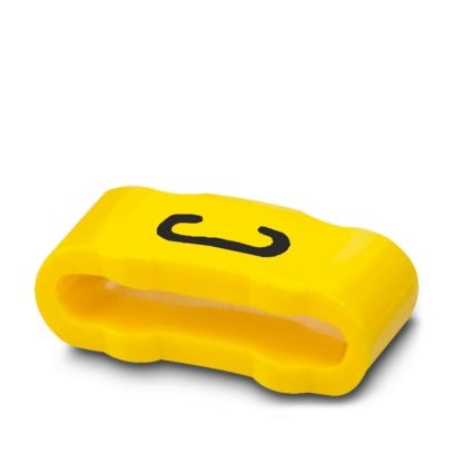 SD-WMTBS (CH) YE:C - Materiale di identificazione