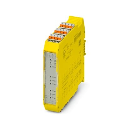 PSR-M-EF4-SDO4-DO4-PI - Modulo di espansione