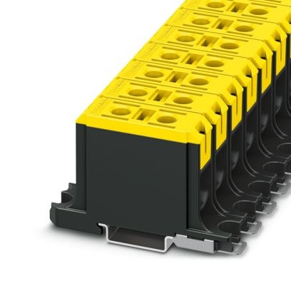 UBAL 50 FE - Morsetto ad alta corrente