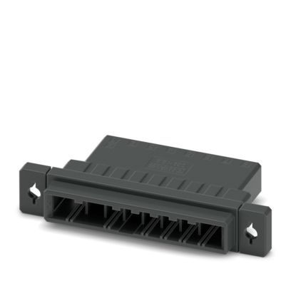 D32H 2,2/ 8-PT-5,08-X - Connettore passante