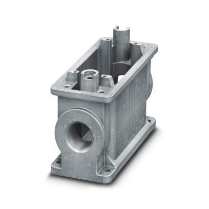 HC-ADV-B16-SHFH-2STM25-EEE - Scatola