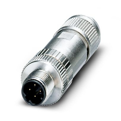 SACC-M12MSD-4Q SH - Connettore dati