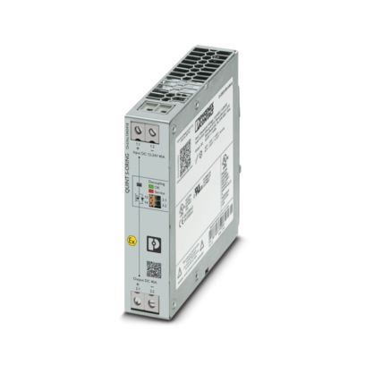 QUINT4-S-ORING/12-24DC/1X40/VP - Modulo di ridondanza, con verniciatura protettiva
