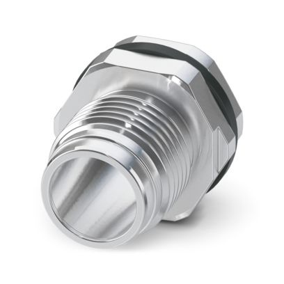 SACC-M12-PP SPINA L90 - Connessione per scatola