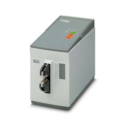CF 500-230V - Utensile per crimpatura, elettrico