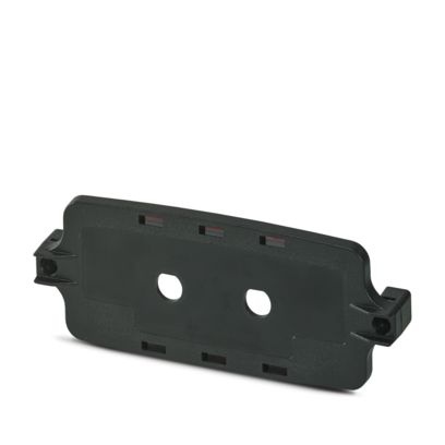 ECS-P-122X169-S-UV1-2PV - Pannello frontale