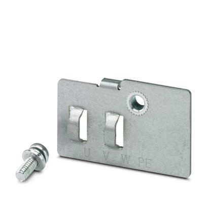 EM-CSS-CONTROLSHIELD-45 - Connessione schermatura