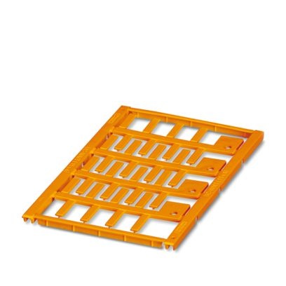 UC-WMT (15X4) OG CUS - Identificatore cavi