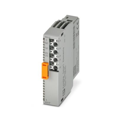 AXL SE RS232 EF - Modulo di comunicazione