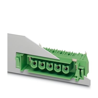 DFK-IPC 16/ 3-GF-SH-10,16 - Intestazione passante